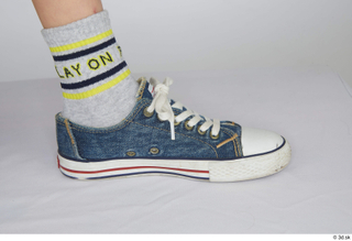 Novel foot jeans sneakers 0009.jpg